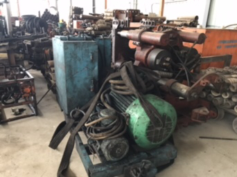 反井鉆機(jī)各部件出現(xiàn)問(wèn)題有哪些處理方法？