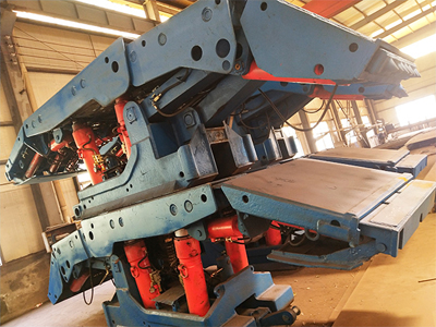 液壓支架安裝需要準(zhǔn)備什么？