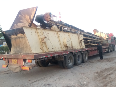 礦山機(jī)械如何進(jìn)行日常維護(hù)和保養(yǎng)？