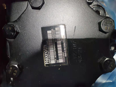 二手液壓馬達(dá)