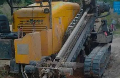 非開挖爆管是什么？