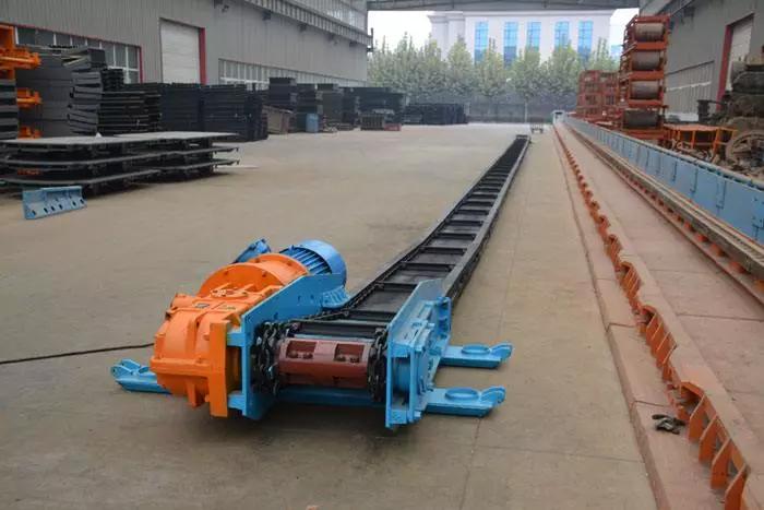 刮板運(yùn)輸機(jī)有哪些注意事項(xiàng)？