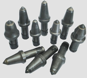 截齒耐磨性如何提高？