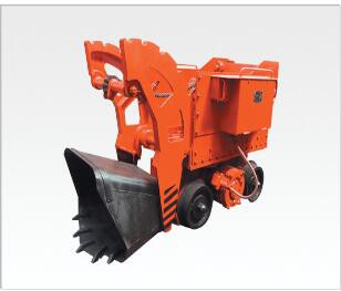 如何應(yīng)對(duì)電動(dòng)裝巖機(jī)剎車失靈