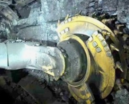 采煤機(jī)故障維修步驟及注意事項(xiàng)