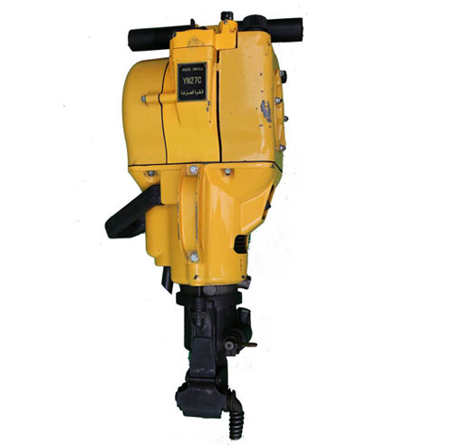 鑿巖機如何保養(yǎng)？