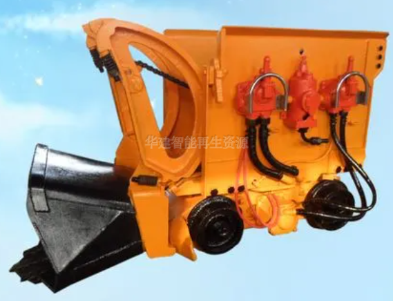 裝巖機(jī)工安全操作規(guī)程