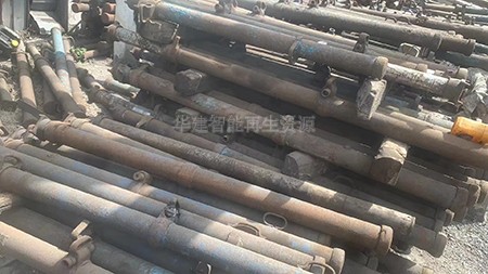 二手液壓單體支柱 二手液壓單體支柱