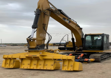 挖掘機(jī)主要由哪幾部分