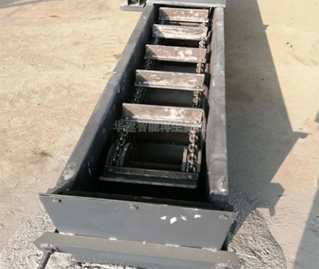 二手刮板輸送機(jī)出售