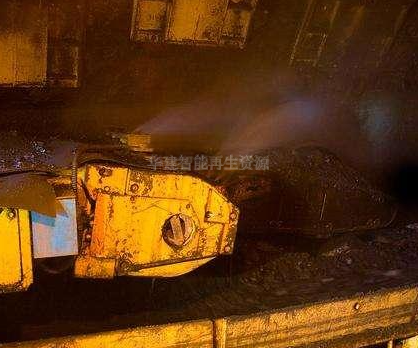 采煤機(jī)維修—液壓泵、閥