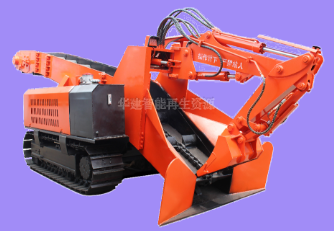 扒渣機(jī)應(yīng)急維修小技巧