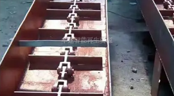 礦用刮板機安全規(guī)定