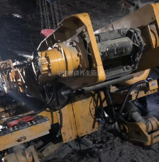 掘進(jìn)機(jī)維修鉗工操作規(guī)程