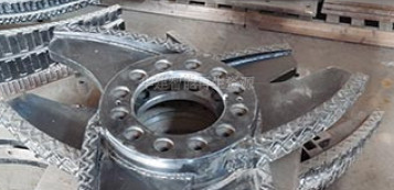 掘進(jìn)機(jī)截割頭常見故障分析