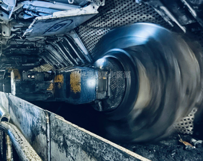 煤礦采煤機(jī)電動機(jī)故障分析