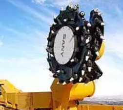 牽引液壓采煤機(jī)常見故障