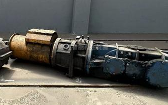 二手采煤機(jī)回收廠(chǎng)家