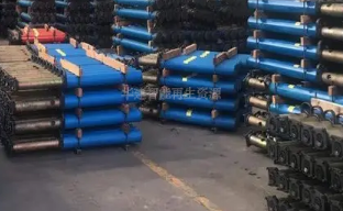 單體液壓支柱管理