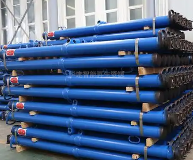 單體液壓支柱的生產(chǎn)行業(yè)標準