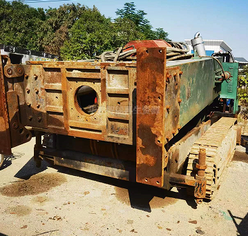 回收舊反井鉆機(jī) 回收舊反井鉆機(jī)