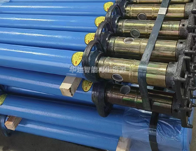 煤礦常見(jiàn)事故及其處理方式